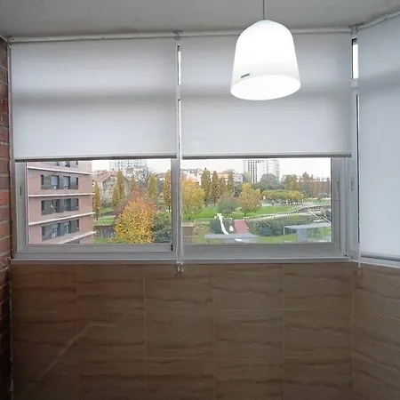 Apartman Acogedor En *