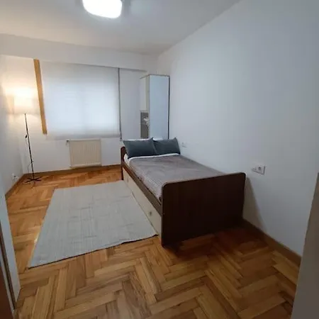 Acogedor En Apartman *