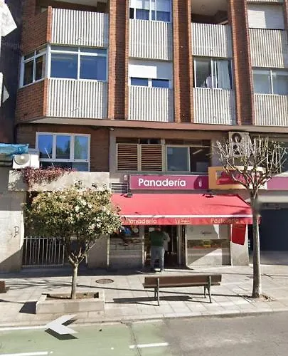 Acogedor En 公寓 *